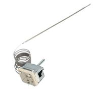 SOS Accessoire Thermostat pour Four, cuisinière 480121100077 BAUKNECHT, BRASTEMP, IGNIS, IKEA WHIRLPOOL, KITCHENAID, LADEN, WHIRLPOO