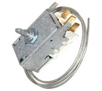 SOS Accessoire Thermostat pour Réfrigérateur, congélateur 2262146240 AEG, ARTHUR MARTIN ELECTROLUX, BRANDT, DE DIETRICH, ELECTROLUX, FAURE, PROGRESS,