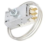 SOS Accessoire Thermostat pour Réfrigérateur, congélateur 2262146646, 2262146414 AEG, ARTHUR MARTIN ELECTROLUX, BRANDT, DE DIETRICH, ELECTROLUX, FAURE