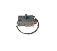 SOS Accessoire Thermostat pour Réfrigérateur, congélateur 481228238175 BAUKNECHT, IGNIS, IKEA WHIRLPOOL, KITCHENAID, LADEN, WHIRLPOOL