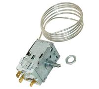 SOS Accessoire Thermostat pour Réfrigérateur congélateur 481927128854 WHIRLPOOL LADEN IGNIS Réfrigérateur congélateur (481927128854 IGNIS LADEN WHIRLPOOL)
