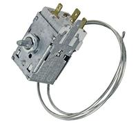 SOS Accessoire Thermostat pour Réfrigérateur, congélateur BAUKNECHT 481228208677