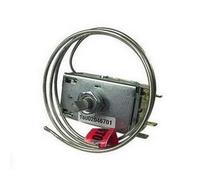 SOS Accessoire Thermostat réfrigérateur 077B-6189 pour Réfrigérateur, congélateur INDESIT C00143906, C00064591