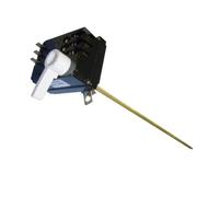 SOS Accessoire Thermostat tas-tf 450mm pour Chauffe-eau 60001841 ARISTON HOTPOINT, CHAFFOTEAUX&MAURY
