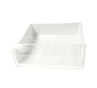 SOS Accessoire Tiroir congélateur supérieur pour Réfrigérateur congélateur CURTISS 53030175 1059349 Réfrigérateur congélateur (53030175 1059349 CURTISS PROLINE)