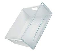SOS Accessoire Tiroir inférieur de congélateur 450X255X184 mm pour Réfrigérateur, congélateur 9791074 LIEBHERR