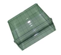 SOS Accessoire Tiroir supérieur (partie congélateur) pour Réfrigérateur, congélateur CONTINENTAL EDISON 12041366