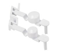SOS Accessoire Touche départ pour Lave-linge - 481241029503 WHIRLPOOL, PRIVILEG, INDESIT, PHILIPS, SINGER