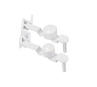SOS Accessoire Touche départ pour Lave-linge WHIRLPOOL 481241029503, C00329327