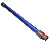 SOS Accessoire Tube de rallonge court bleu compatible pour Aspirateur DYSON 969109-01