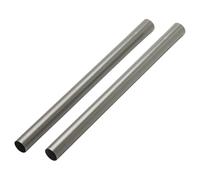 Tube téléscopique (2x500mm) (297746-55887) Aspirateur (107400032 NILFISK)
