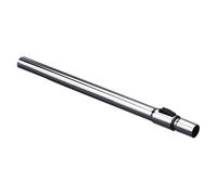 SOS Accessoire Tube télescopique en acier inoxydable chromé universel diam 35mm 600 mm à 1000 mm pour Aspirateur TOUTES MARQUES