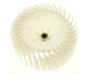 SOS Accessoire Turbine arrière pour Sèche-linge CONTINENTAL EDISON 42161615