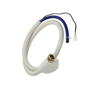 SOS Accessoire Tuyau Aquastop 2m compatible pour Lave-vaisselle 7638501, 10499862 BRANDT, KOMPATIBEL MIELE