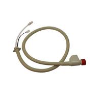 SOS Accessoire Tuyau d'alimentation Aquastop 1,5M pour Lave-vaisselle 8072506044, 8072506176 AEG, ARTHUR MARTIN, ARTHUR MARTIN ELECTROLUX, BEKO, ELECT