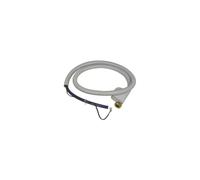 SOS Accessoire Tuyau d'alimentation Aquastop compatible pour Lave-vaisselle - 7638500, 10499863 MIELE
