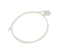 SOS Accessoire Tuyau d'alimentation d'eau fabrique à glaçons avec connecteur pour Réfrigérateur, congélateur DAEWOO 1048688, 12131000037462