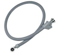 SOS Accessoire Tuyau d'arrivée d'eau(aquastop) pour Lave-vaisselle 481010744850 BAUKNECHT, KITCHENAID, WHIRLPOOL