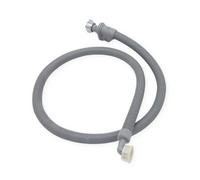 SOS Accessoire Tuyau d'arrivée d'eau(aquastop) pour Lave-vaisselle 481010744850 BAUKNECHT, KITCHENAID, WHIRLPOOL