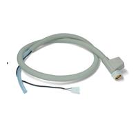 SOS Accessoire Tuyau d'arrivée d'eau pour Lave-vaisselle DD62-00102A AEG SAMSUNG SMEG Lave-vaisselle (DD62-00102A AEG SAMSUNG SMEG)