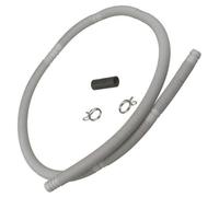 SOS Accessoire Tuyau de vidange pour Lave-vaisselle 00112068, 8996464032706 AEG, ARTHUR MARTIN, ARTHUR MARTIN ELECTROLUX, BLUESKY, BOSCH, BRANDT, CURT