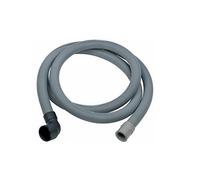 SOS Accessoire Tuyau de vidange pour Lave-vaisselle 1526492028 1118549003 AEG ARISTON HOTPOINT ARTHUR MARTIN ARTHUR MARTIN ELECTROLUX AVEA AYA Lave-vaisselle (1526492028 1118549003 AEG ARISTON HOTPOIN
