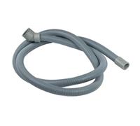 SOS Accessoire Tuyau de vidange pour Lave-vaisselle 758973067 AIRLUX, ARISTON HOTPOINT, BAUKNECHT, BLUESKY, DE DIETRICH, ESSENTIEL B, FAGOR, FUNIX, GO