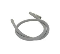 SOS Accessoire Tuyau de vidange universel 1.50m pour Lave-linge TOUTES MARQUES 007.005 UN