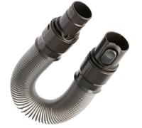 SOS Accessoire Tuyau, Flexible (accessoire optionel) pour Aspirateur 912700-01 BAUKNECHT, BEKO, BOSCH, DYSON, PROLINE, ROWENTA