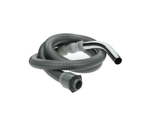 SOS Accessoire Tuyau, Flexible complet 2 M d'origine Aspirateur 12097500 NILFISK