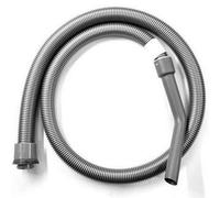 SOS Accessoire Tuyau, Flexible gris complet Eva conique 32/38mm compatible pour Aspirateur - 12041500 NILFISK