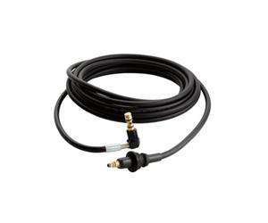 SOS Accessoire Tuyau, Flexible standard quick coupling pour enrouleur 9m Aspirateur 128500654 NILFISK