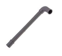 SOS Accessoire Tuyau pour Lave-vaisselle HIGH ONE 1063067, 34421333