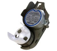 SOS Accessoire Vanne alternée d'aspersion pour Lave-vaisselle THOMSON 17476000001269 AS0068531 Lave-vaisselle (17476000001269 AS0068531 BRANDT CANDY DE DIETRICH HOOVER OCEANIC ROSIERES SAMSUNG THOMSON