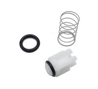 SOS Accessoire Vanne anti retour complète Nettoyeur vapeur 128500624 NILFISK