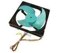 SOS Accessoire Ventilateur freezer pour Réfrigérateur, congélateur 0064001024 HAIER