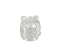 SOS Accessoire Verre de lampe pour Four, cuisinière 00155333 BOSCH, CONSTRUCTA, NEFF, SIEMENS