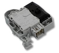 SOS Accessoire Verrou de porte pour Lave-linge 00638259, 00623782 BOSCH, CONSTRUCTA, GAGGENAU, NEFF, SIEMENS, VIVA