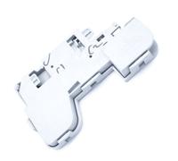 SOS Accessoire Verrou de porte pour Lave-vaisselle BEKO 9178009399 Lave-vaisselle (9178009399 AMICA OCEANIC BEKO BRANDT CANDY PROLINE CURTISS AEG ELECTROLUX)