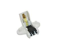 SOS Accessoire Verrou de porte pour Lave-vaisselle ELECTROLUX 1526377161 4055283925 Lave-vaisselle (1526377161 4055283925 AEG ARTHUR MARTIN ELECTROLUX BLUESKY BRANDT DE DIETRICH ELECTROLUX FAURE IKEA