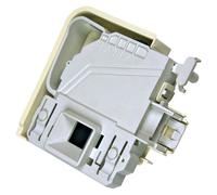 SOS Accessoire Verrouillage de porte pour Lave-linge 00616876 00615834 BOSCH NEFF SIEMENS Lave-linge (00616876 00615834 BOSCH NEFF SIEMENS)