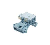 SOS Accessoire Verrouillage de porte pour Lave-linge 1328469026 AEG ELECTROLUX ZANKER ZANUSSI Lave-linge (1328469026 AEG ELECTROLUX ZANKER ZANUSSI)