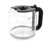 SOS Accessoire Verseuse 15 TASSES pour Cafetière, Machine à Café 24001013035, 213070 RUSSELL HOBBS