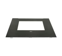 SOS Accessoire Vitre extérieur 593X452 mm pour Four, cuisinière FAR 20901140