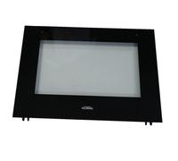 SOS Accessoire Vitre extérieure pour Four, cuisinière - 36051207 VALBERG