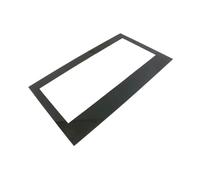 SOS Accessoire Vitre intérieur 750X439 mm pour Four, cuisinière CONTINENTAL EDISON 47010396, 20807918