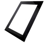 SOS Accessoire Vitre intérieure 493X403 mm pour Four cuisinière 481010896931 481010545250 ARISTON HOTPOINT BAUKNECHT BRASTEMP IGNIS IKEA WHIRLPO Four cuisinière (481010896931 481010545250 ARISTON HOTP