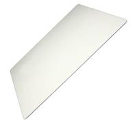 SOS Accessoire Vitre intérieure de porte 442X312 mm pour Four, cuisinière VALBERG 605A76