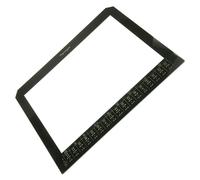 SOS Accessoire Vitre intérieure pour Four, cuisinière THOMSON 36050520