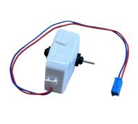SOS Accessoire Vnetilateur 9V 1.5W (sans le corpprs en plastique) pour Réfrigérateur congélateur BOSCH 00742827 9000573911 Réfrigérateur congélateur (00742827 9000573911 BOSCH SIEMENS)